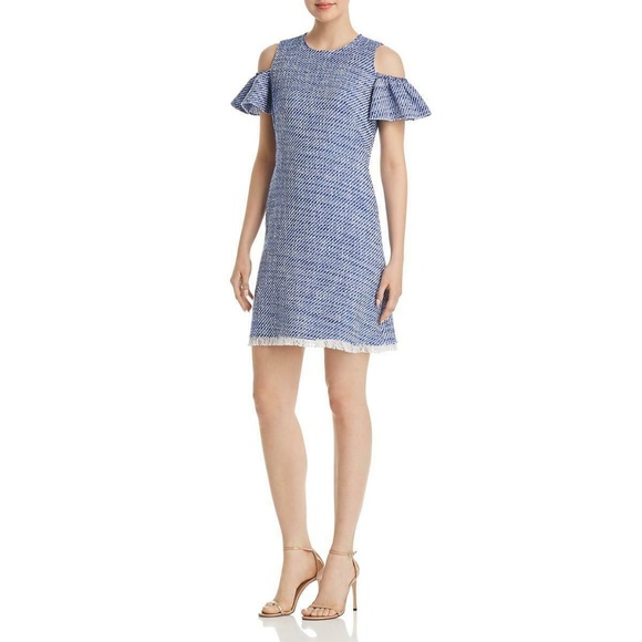 kate spade Dresses & Skirts - Kate Spade Women's Fringe Party Dress $398